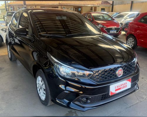Argo Drive 1.0 2019.2019 2