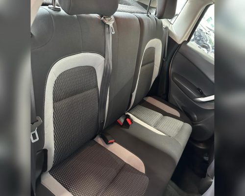 C3 2015.2016 tendance 1.6 automático 7