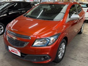 Chevrolet Lolla 1.0 2014.2014 1