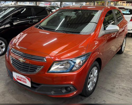 Chevrolet Lolla 1.0 2014.2014 1