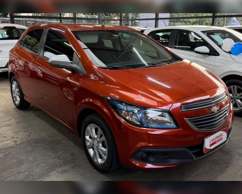 Chevrolet Lolla 1.0 2014.2014 2