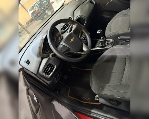 Chevrolet Lolla 1.0 2014.2014 7
