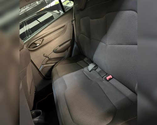 Chevrolet Lolla 1.0 2014.2014 8