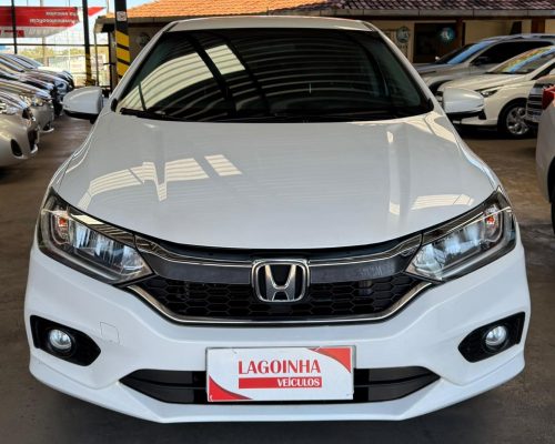 City Exl 1.5 2018.2018 automático 5