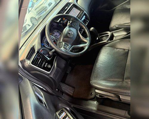 City Exl 1.5 2018.2018 automático 8