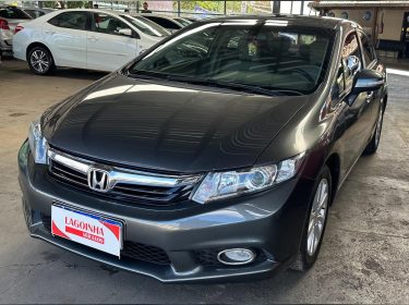 Civic 1.8 exs 2012.2012 1