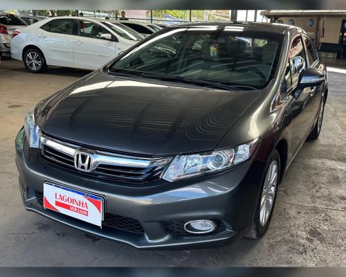Civic 1.8 exs 2012.2012 1