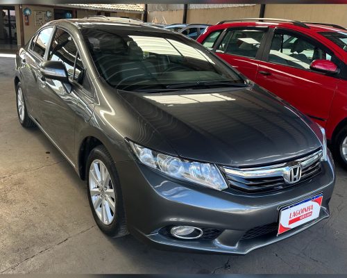 Civic 1.8 exs 2012.2012 2