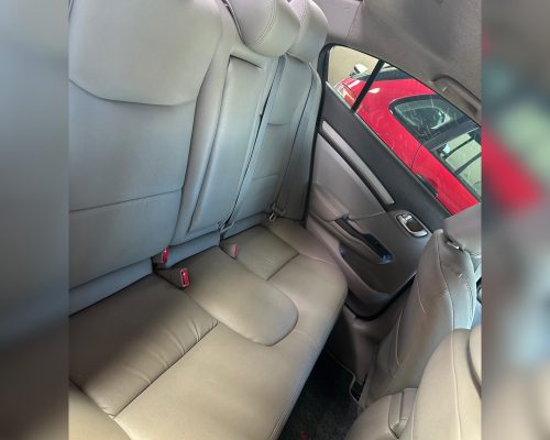 Civic 1.8 exs 2012.2012 8
