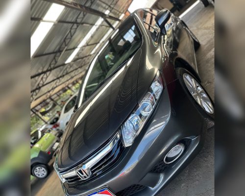 Civic 1.8 exs 2012.2012 9