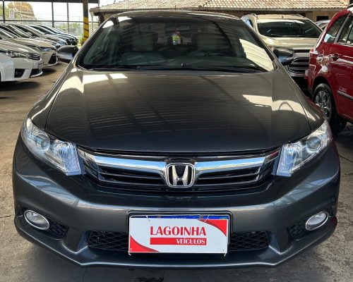 Civic 1.8 exs 2012.2012