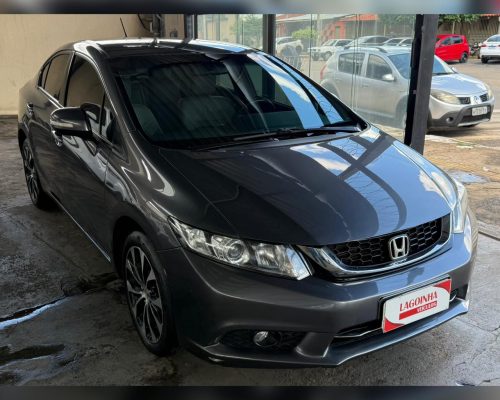 Civic LXR 2.0 2015.2016 automático 2