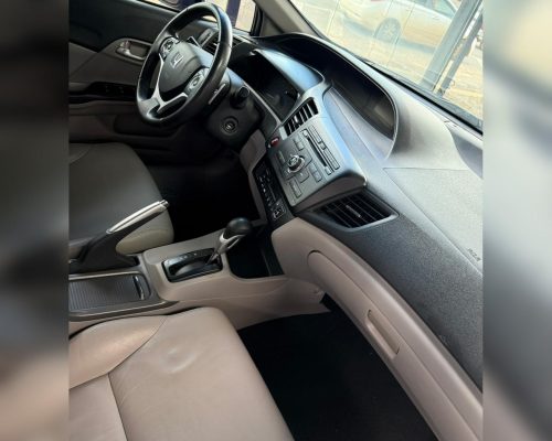 Civic LXR 2.0 2015.2016 automático 6