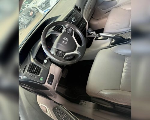 Civic LXR 2.0 2015.2016 automático 7