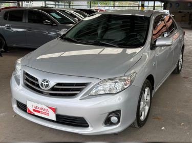 Corolla 2.0 Xei 2012.2013 automático 1