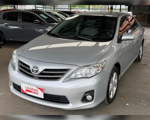 Corolla 2.0 Xei 2012.2013 automático 1