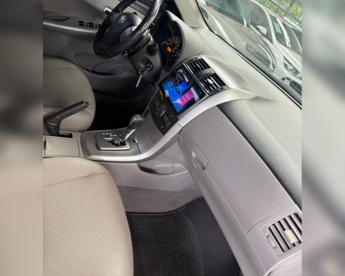 Corolla 2.0 Xei 2012.2013 automático 6