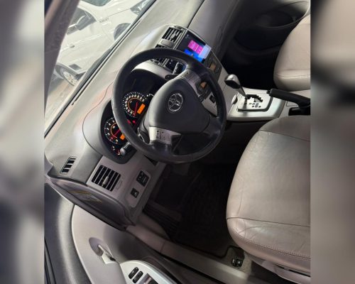 Corolla 2.0 Xei 2012.2013 automático 7