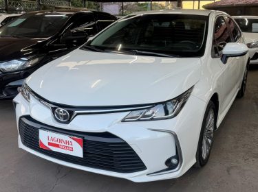 Corolla Xei 2.0 2019.2020 1