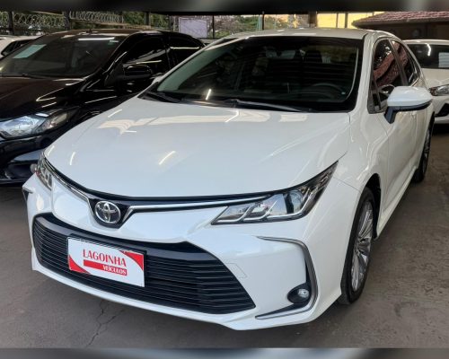 Corolla Xei 2.0 2019.2020 1