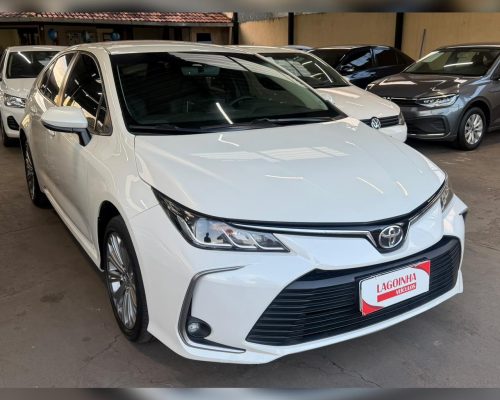 Corolla Xei 2.0 2019.2020 2