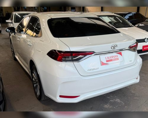 Corolla Xei 2.0 2019.2020 4