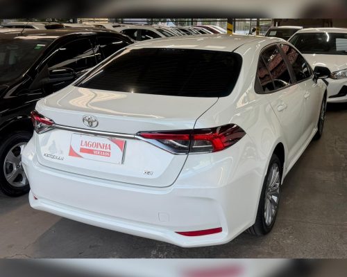 Corolla Xei 2.0 2019.2020 5