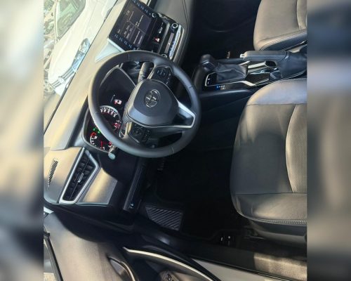 Corolla Xei 2.0 2019.2020 6