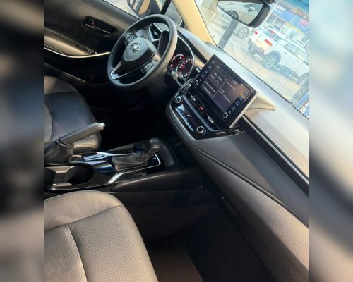 Corolla Xei 2.0 2019.2020 7