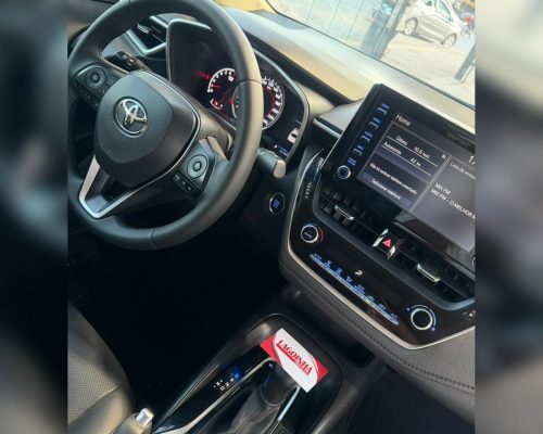 Corolla Xei 2.0 2019.2020 8