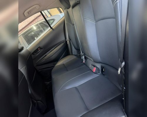 Corolla Xei 2.0 2019.2020 9