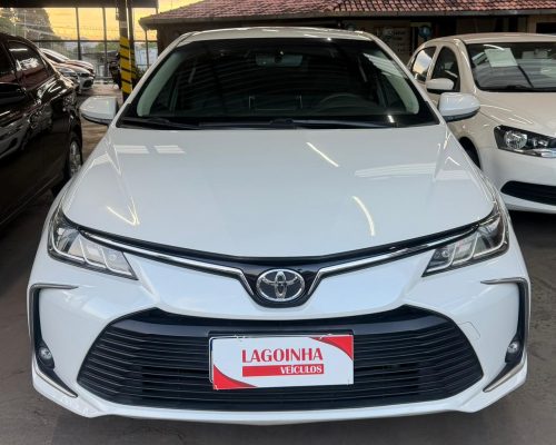 Corolla Xei 2.0 2019.2020
