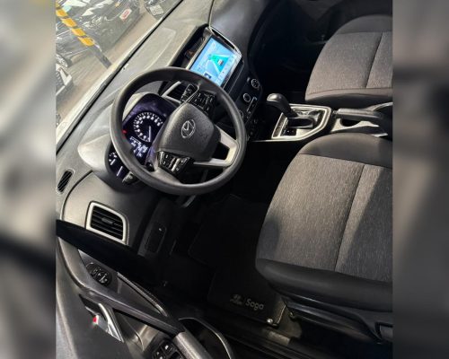 Creta 1.6 Action 2021.2022 automática 7