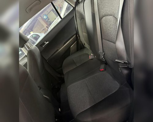 Creta 1.6 Action 2021.2022 automática 8