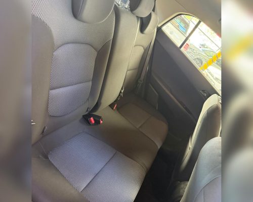 Creta 1.6 Attitude automática 2018.2019 8