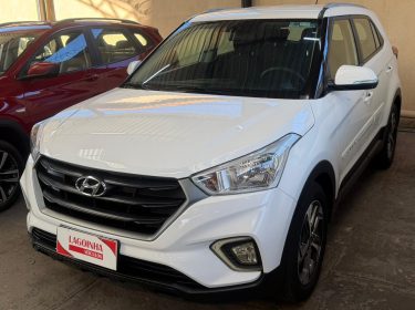 Creta Action 1.6 2020.2021 1