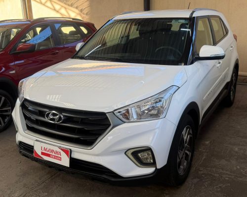 Creta Action 1.6 2020.2021 1