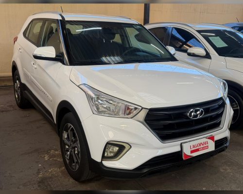 Creta Action 1.6 2020.2021 2