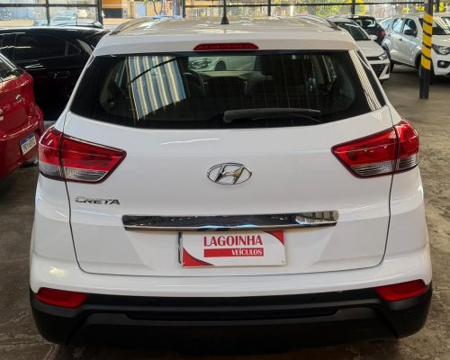 Creta Action 1.6 2020.2021 3