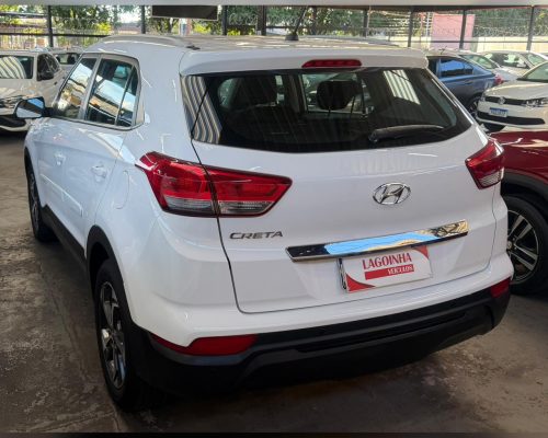 Creta Action 1.6 2020.2021 4