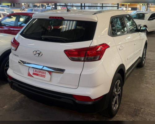 Creta Action 1.6 2020.2021 5