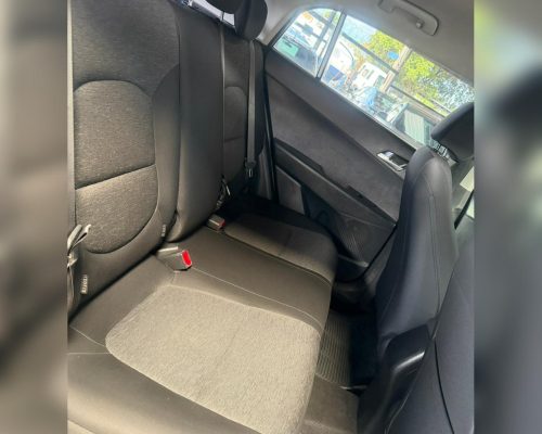 Creta Action 1.6 2022.2022 automática 8