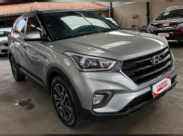 Creta Prestige 2.0 2019.2020 1