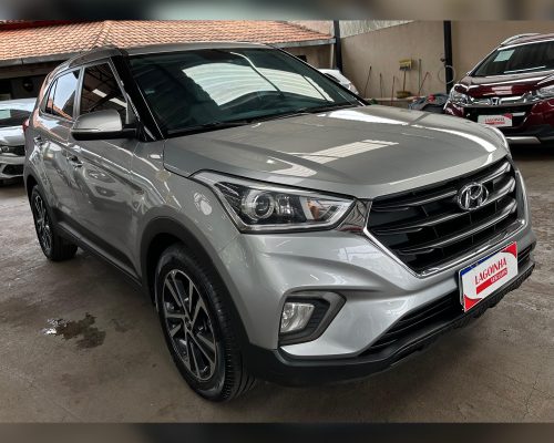 Creta Prestige 2.0 2019.2020 1