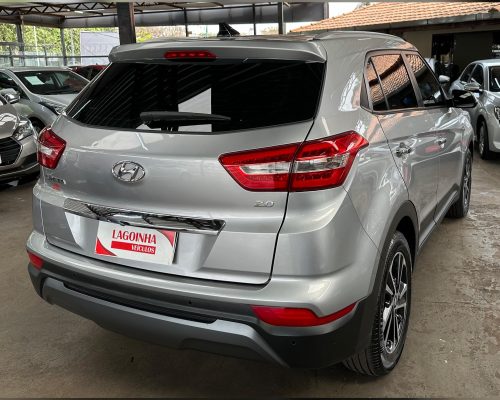 Creta Prestige 2.0 2019.2020 4