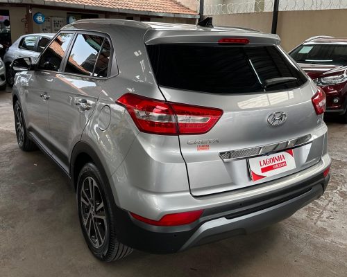 Creta Prestige 2.0 2019.2020 5