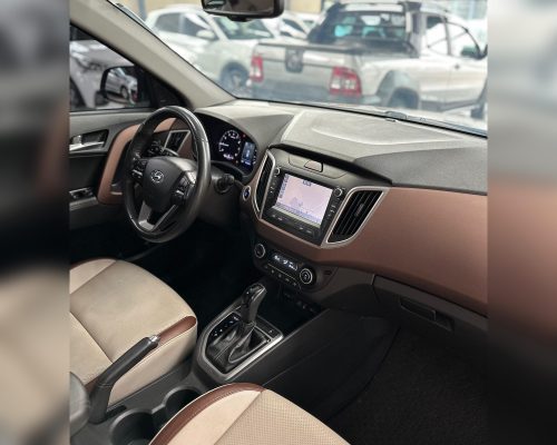 Creta Prestige 2.0 2019.2020 6