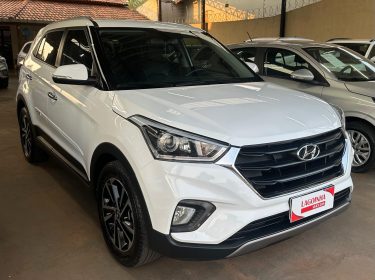 Creta Prestige 2020.2021