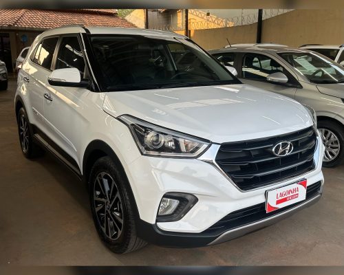 Creta Prestige 2020.2021