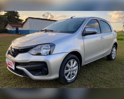 ETIOS 2018.2019 2